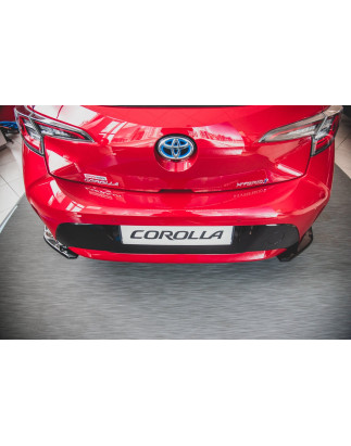 Splitters posteriori laterali Toyota Corolla XII  (Cod. M-TO-CO-12-HB-RSD1G)