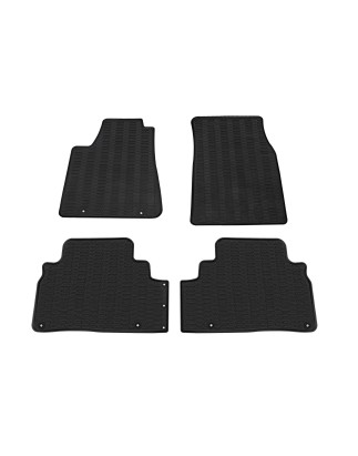 LEXUS RX350 2015-2022 TAPPETINI AUTO (Cod. AP-47537_A4x4)