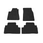 LEXUS RX350 2015-2022 TAPPETINI AUTO (Cod. AP-47537_A4x4)