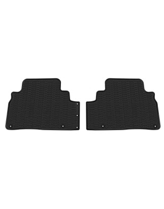 LEXUS RX350 2015-2022 TAPPETINI AUTO (Cod. AP-47537_A4x4)