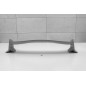 HONDA CIVIC X 2016+ berlina SPORT SPOILER (Cod. AP-47737_A4x4) HONDA CIVIC X 2016+ berlina SPORT SPOILER (Cod. AP-47737_A4x4)