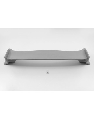 HONDA CIVIC X 2016+ berlina SPORT SPOILER (Cod. AP-47737_A4x4)