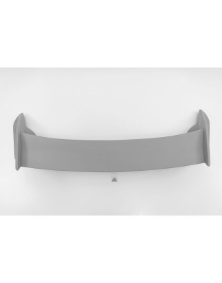 HONDA CIVIC X 2016+ berlina SPORT SPOILER (Cod. AP-47737_A4x4)