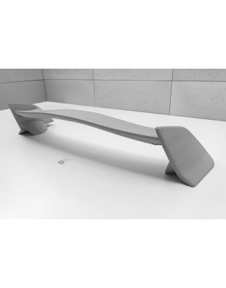 HONDA CIVIC X 2016+ berlina SPORT SPOILER (Cod. AP-47737_A4x4)
