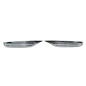 HONDA JAZZ IV 2017-2020 RESTYLING DECORATIVE MODANATURE POSTERIORI FENDINEBBIA (Cod. AP-47741_A4x4)