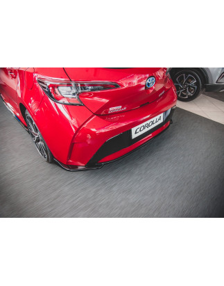 Splitter posteriore Toyota Corolla XII (Cod. M-TO-CO-12-HB-RD1G)