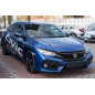 HONDA CIVIC X 2016-2021 DECORATIVE MODANATURE SPECCHIETTI CROMATO (Cod. AP-47751_A4x4) HONDA CIVIC X 2016-2021 DECORATIVE MODANATURE SPECCHIETTI CROMATO (Cod. AP-47751_A4x4)