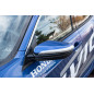 HONDA CIVIC X 2016-2021 DECORATIVE MODANATURE SPECCHIETTI CROMATO (Cod. AP-47751_A4x4) HONDA CIVIC X 2016-2021 DECORATIVE MODANATURE SPECCHIETTI CROMATO (Cod. AP-47751_A4x4)