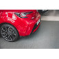 Splitter posteriore Toyota Corolla XII  (Cod. M-TO-CO-12-HB-RD1G)