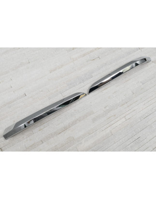 HONDA CIVIC X 2016-2021 DECORATIVE MODANATURE SPECCHIETTI CROMATO (Cod. AP-47751_A4x4)