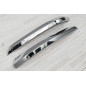 HONDA CIVIC X 2016-2021 DECORATIVE MODANATURE SPECCHIETTI CROMATO (Cod. AP-47751_A4x4) HONDA CIVIC X 2016-2021 DECORATIVE MODANATURE SPECCHIETTI CROMATO (Cod. AP-47751_A4x4)