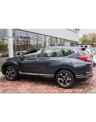 HONDA CR-V V 2018-2023 COPRIMANIGLIE (Cod. AP-47755_A4x4)