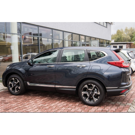 HONDA CR-V V 2018-2023 COPRIMANIGLIE (Cod. AP-47755_A4x4)
