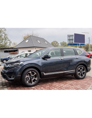 HONDA CR-V V 2018-2023 COPRIMANIGLIE (Cod. AP-47755_A4x4)