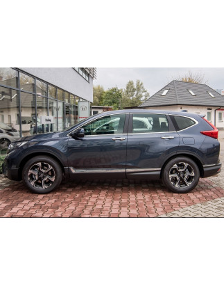 HONDA CR-V V 2018-2023 COPRIMANIGLIE (Cod. AP-47755_A4x4)