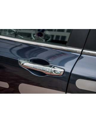 HONDA CR-V V 2018-2023 COPRIMANIGLIE (Cod. AP-47755_A4x4)