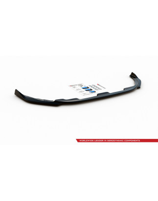 Splitter posteriore Toyota Corolla XII  (Cod. M-TO-CO-12-HB-RD1G)