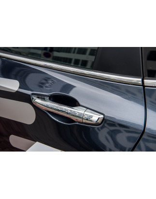 HONDA CR-V V 2018-2023 COPRIMANIGLIE (Cod. AP-47755_A4x4)