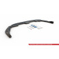 Splitter posteriore Toyota Corolla XII  (Cod. M-TO-CO-12-HB-RD1G)