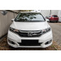 HONDA JAZZ IV 2015-2020 PROTEZIONI FENDINEBBIA ANTERIORE (Cod. AP-47762_A4x4)
