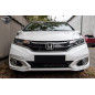 HONDA JAZZ IV 2015-2020 PROTEZIONI FENDINEBBIA ANTERIORE (Cod. AP-47762_A4x4)