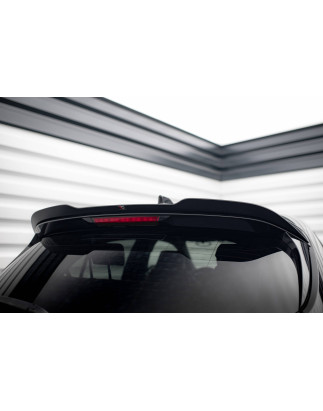 Spoiler Cap Toyota Corolla XII (Cod. M-TO-CO-12-HB-CAP1G)