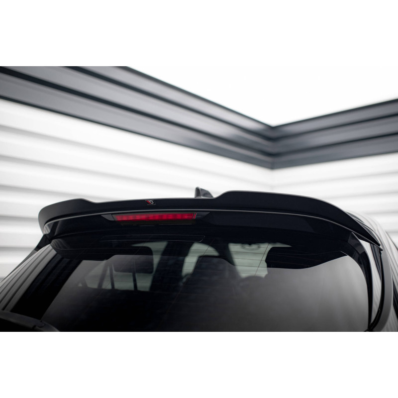 Spoiler Cap Toyota Corolla XII  (Cod. M-TO-CO-12-HB-CAP1G)