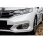 HONDA JAZZ IV 2015-2020 PROTEZIONI FENDINEBBIA ANTERIORE (Cod. AP-47762_A4x4)
