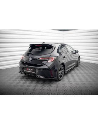 Spoiler Cap Toyota Corolla XII (Cod. M-TO-CO-12-HB-CAP1G)