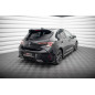 Spoiler Cap Toyota Corolla XII  (Cod. M-TO-CO-12-HB-CAP1G)