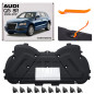 AUDI Q5 8R 2008-2017 PANNELLO FONOASSORBENTE COFANO 8R0863825 (Cod. AP-47809_A4x4) AUDI Q5 8R 2008-2017 PANNELLO FONOASSORBENTE COFANO 8R0863825 (Cod. AP-47809_A4x4)