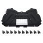 AUDI Q5 8R 2008-2017 PANNELLO FONOASSORBENTE COFANO 8R0863825 (Cod. AP-47809_A4x4) AUDI Q5 8R 2008-2017 PANNELLO FONOASSORBENTE COFANO 8R0863825 (Cod. AP-47809_A4x4)