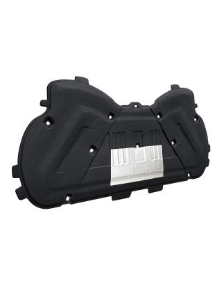 AUDI Q5 8R 2008-2017 PANNELLO FONOASSORBENTE COFANO 8R0863825 (Cod. AP-47809_A4x4)