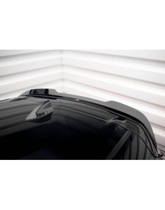 Spoiler Cap Toyota Corolla XII  (Cod. M-TO-CO-12-HB-CAP1G)
