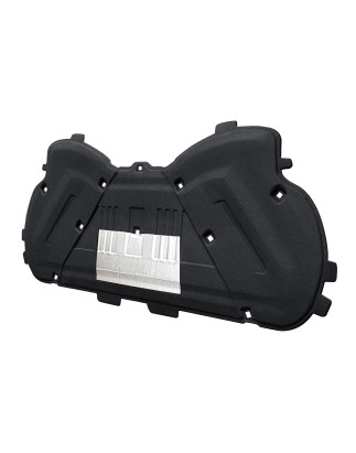 AUDI Q5 8R 2008-2017 PANNELLO FONOASSORBENTE COFANO 8R0863825 (Cod. AP-47809_A4x4)