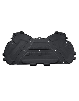 AUDI Q5 8R 2008-2017 PANNELLO FONOASSORBENTE COFANO 8R0863825 (Cod. AP-47809_A4x4)