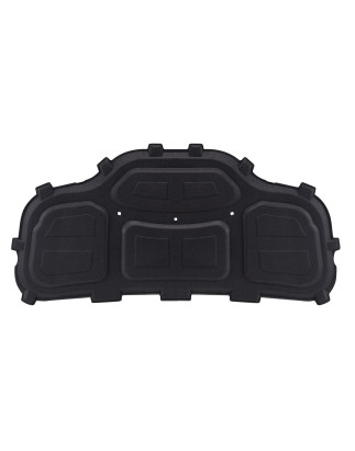 AUDI Q5 II FY 2016-2024 PANNELLO FONOASSORBENTE COFANO 80A863825 (Cod. AP-47810_A4x4)