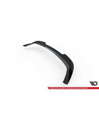 Spoiler Cap Toyota Corolla XII  (Cod. M-TO-CO-12-HB-CAP1G)