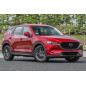 MAZDA CX-5 II KF 2017-2022 PRE-RESTYLING LUCI DIURNE DRL LED CON INDICATORE DI DIREZIONE (Cod. AP-47