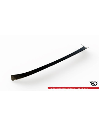Spoiler Cap Toyota Corolla XII  (Cod. M-TO-CO-12-HB-CAP1G)
