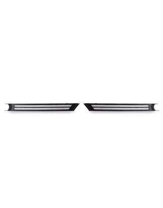 MAZDA CX-5 II KF 2017-2022 PRE-RESTYLING LUCI DIURNE DRL LED CON INDICATORE DI DIREZIONE (Cod. AP-47