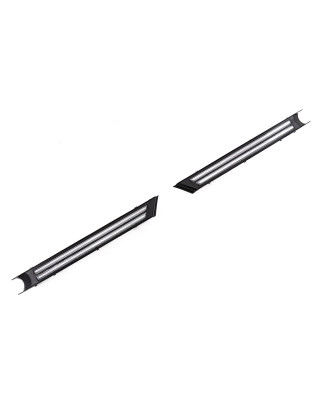 MAZDA CX-5 II KF 2017-2022 PRE-RESTYLING LUCI DIURNE DRL LED CON INDICATORE DI DIREZIONE (Cod. AP-47