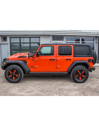 JEEP WRANGLER JL 2018+ SPORTELLINO BOCCHETTONE CARBURANTE 68330920AD (Cod. AP-47848_A4x4)