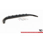 SPLITTER ANTERIORE V.1 Volkswagen Golf  / Variant Mk8 (Cod. M-VW-GO-8-FD1G)