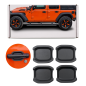 JEEP WRANGLER JL 2018+ RONDELLE PER MANIGLIE (Cod. AP-47849_A4x4)