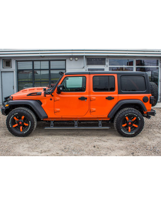 JEEP WRANGLER JL 2018+ RONDELLE PER MANIGLIE (Cod. AP-47849_A4x4)