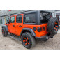 JEEP WRANGLER JL 2018+ RONDELLE PER MANIGLIE (Cod. AP-47849_A4x4)