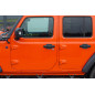JEEP WRANGLER JL 2018+ RONDELLE PER MANIGLIE (Cod. AP-47849_A4x4)