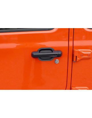 JEEP WRANGLER JL 2018+ RONDELLE PER MANIGLIE (Cod. AP-47849_A4x4)
