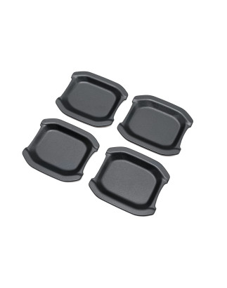 JEEP WRANGLER JL 2018+ RONDELLE PER MANIGLIE (Cod. AP-47849_A4x4)